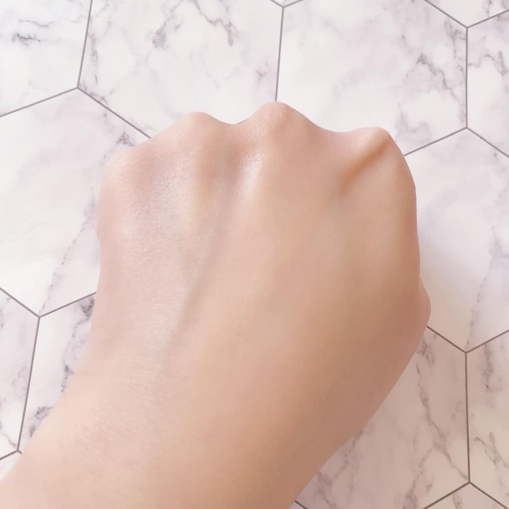 AC+ 薬用バリアクリーム /マジアボタニカ/フェイスクリームを使ったクチコミ(6枚目)