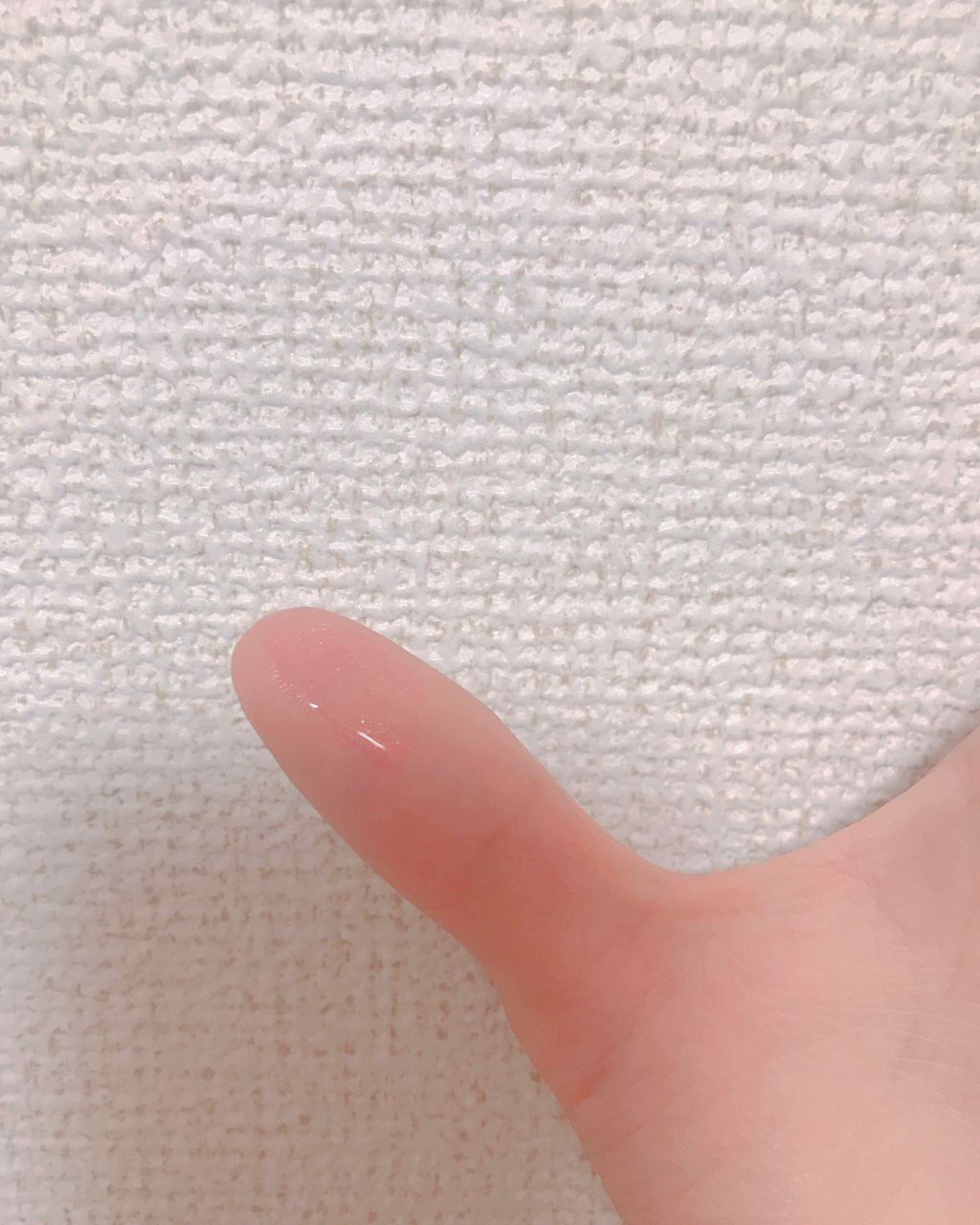 オイルインフューズド リップティント/NARS/リップティントを使ったクチコミ(2枚目)