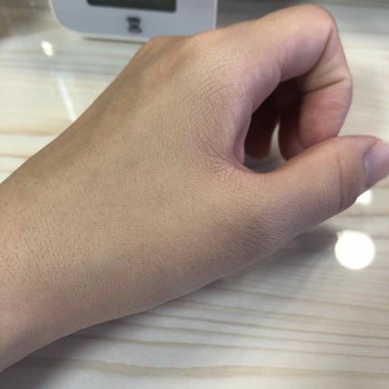 DHC ワンダーカバーBBリキッド ナチュラルオークル01/DHC/BBクリームの画像