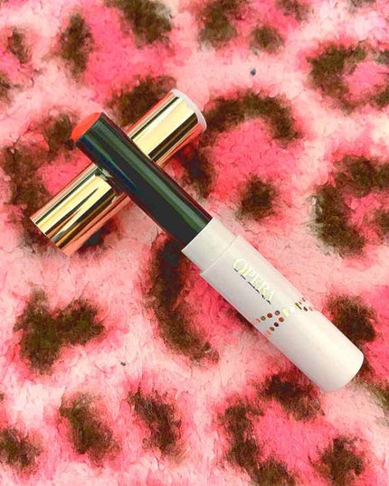 オペラ シアーリップカラー RN/OPERA/リップグロスを使ったクチコミ(1枚目)