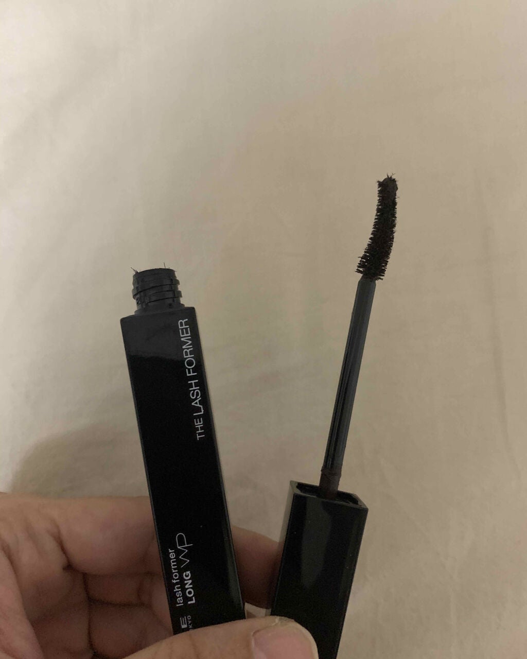 ラッシュフォーマーWP(ロング)/KATE/マスカラを使ったクチコミ(2枚目)