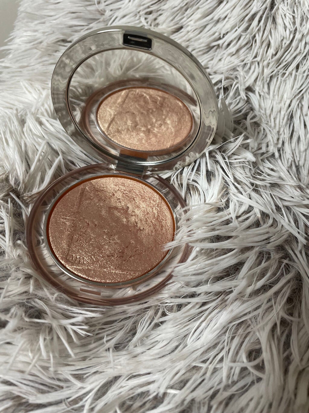 LARME MOISTURE UV(ラルムモイスチャーUV)/LARME/カラーコンタクトレンズを使ったクチコミ(5枚目)