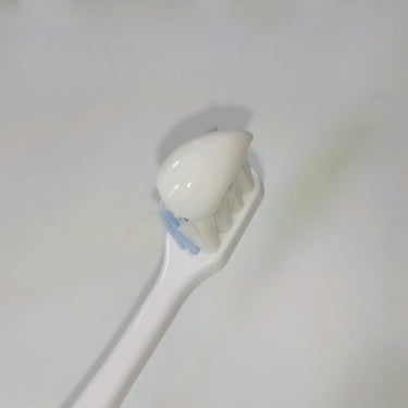 アパガードプレミオ/アパガード/歯磨き粉を使ったクチコミ（3枚目）