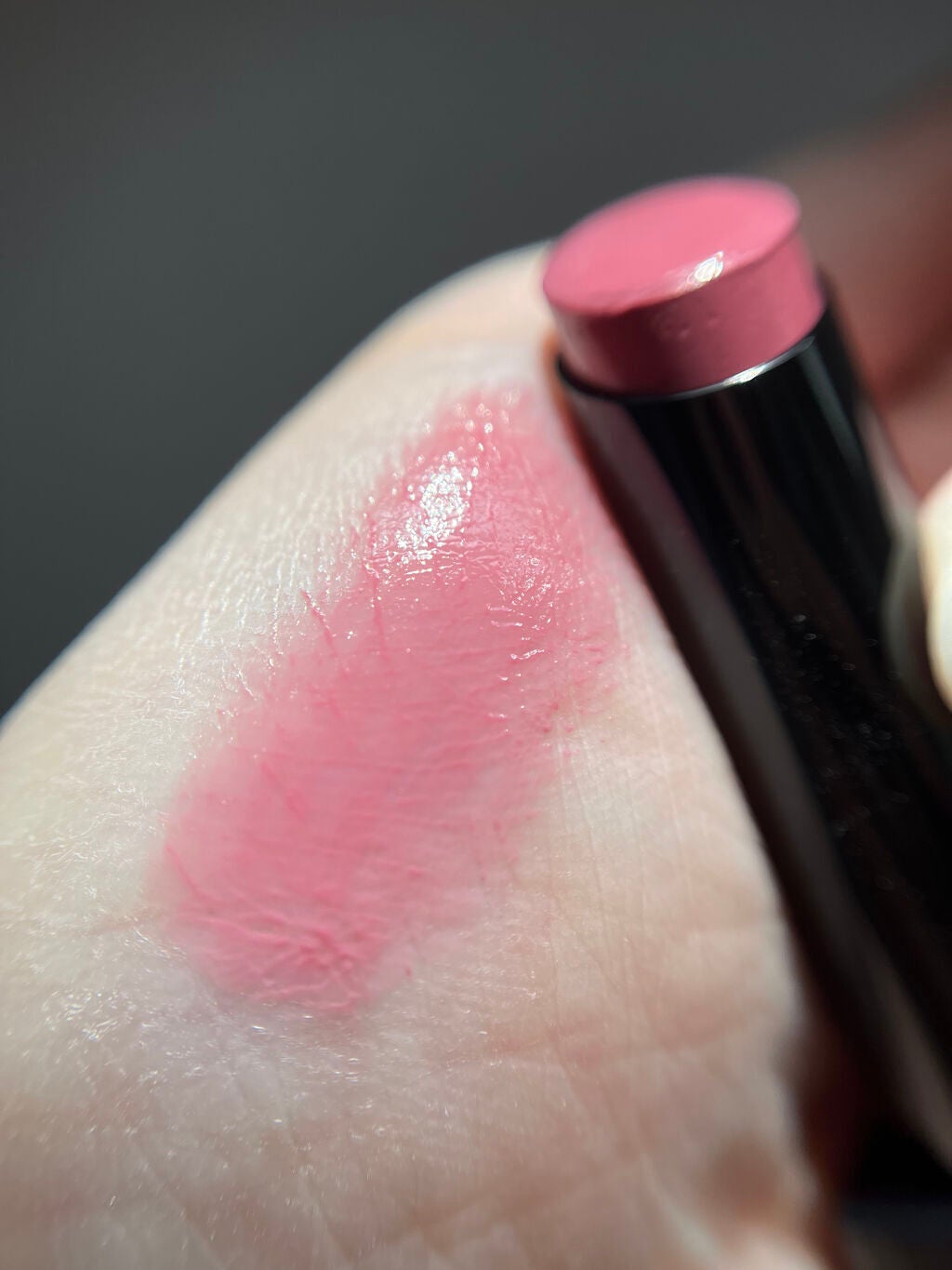 ケイト リップモンスター/KATE/口紅を使ったクチコミ(2枚目)