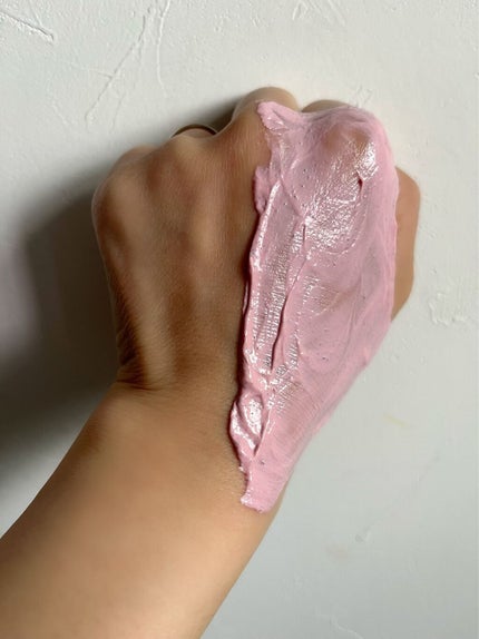 クリアクレイフォンデュ/DEW/洗い流すパック・マスクを使ったクチコミ(8枚目)