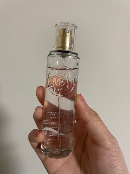 フィグパフューム ウォーター/ロジェ・ガレ/香水(その他)を使ったクチコミ(1枚目)