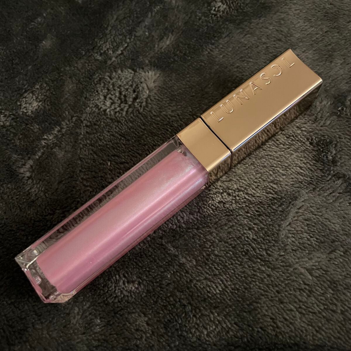 ルナソル ネイルポリッシュ/LUNASOL/マニキュアを使ったクチコミ(4枚目)