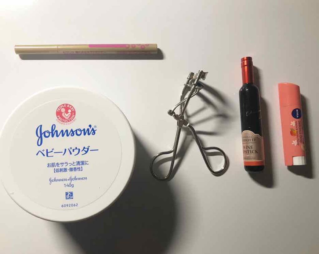 ジョンソン ベビーパウダー/ジョンソンベビー/ボディパウダーを使ったクチコミ(2枚目)