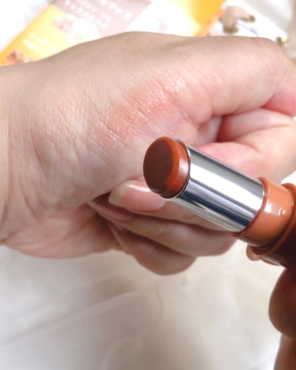 ボディ スムーザー /ハウス オブ ローゼ/ボディスクラブを使ったクチコミ(7枚目)