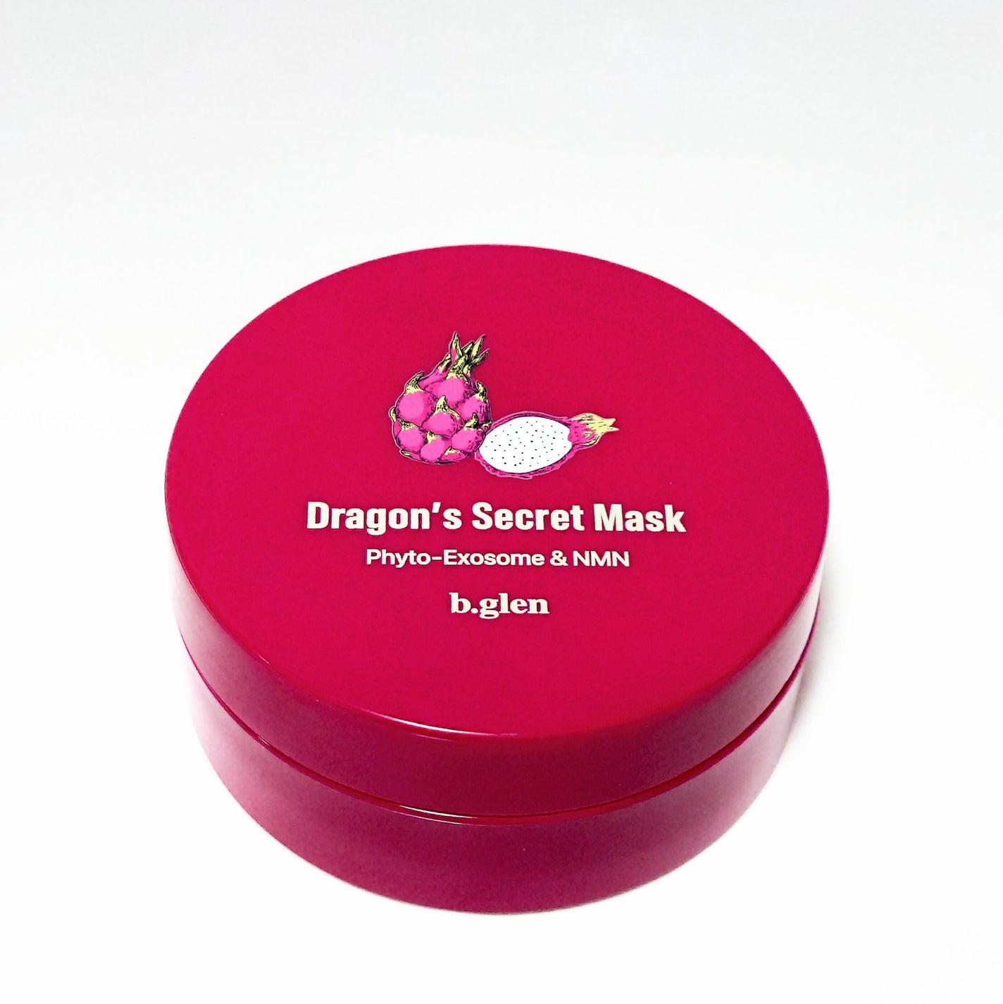 ドラゴンズシークレットマスク (60枚入り)/b.glen/シートマスク・パックを使ったクチコミ(1枚目)