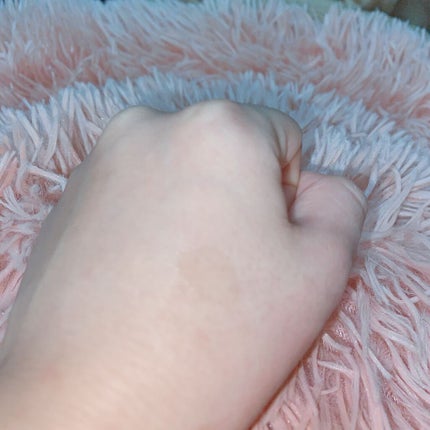 UVカット ヘアオイル/パンテーン/ヘアオイルを使ったクチコミ(2枚目)