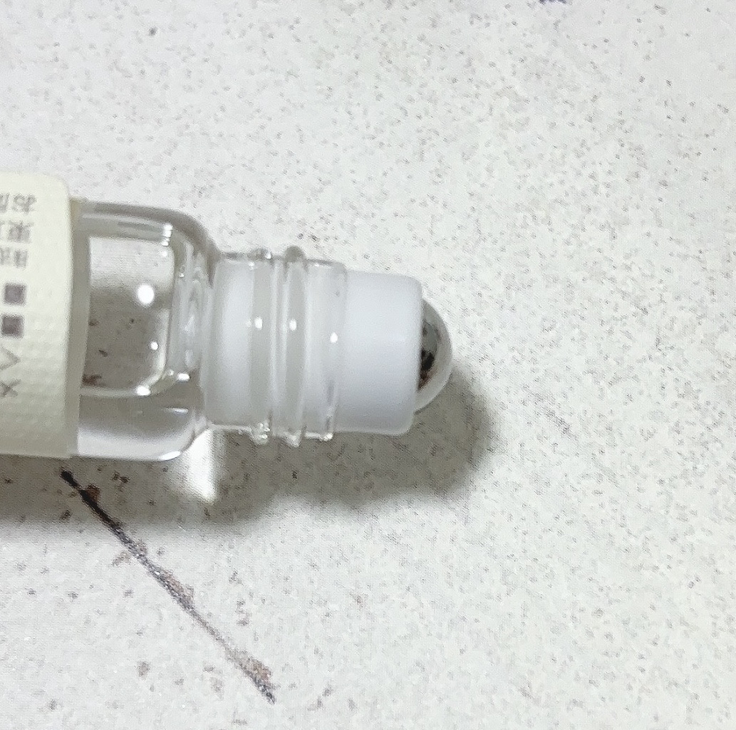 メイクミーハッピー オードトワレ momo oolong/キャンメイク/香水を使ったクチコミ（3枚目）