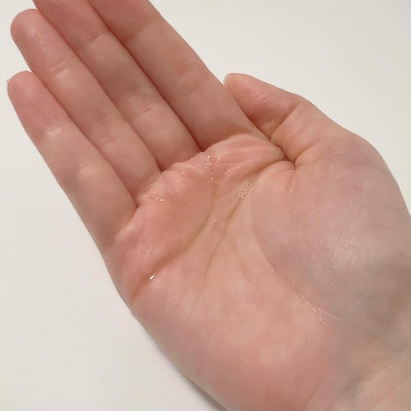 プレシャスソリューション クリアセラム クレンジングオイル/W/M AAA/オイルクレンジングを使ったクチコミ(4枚目)