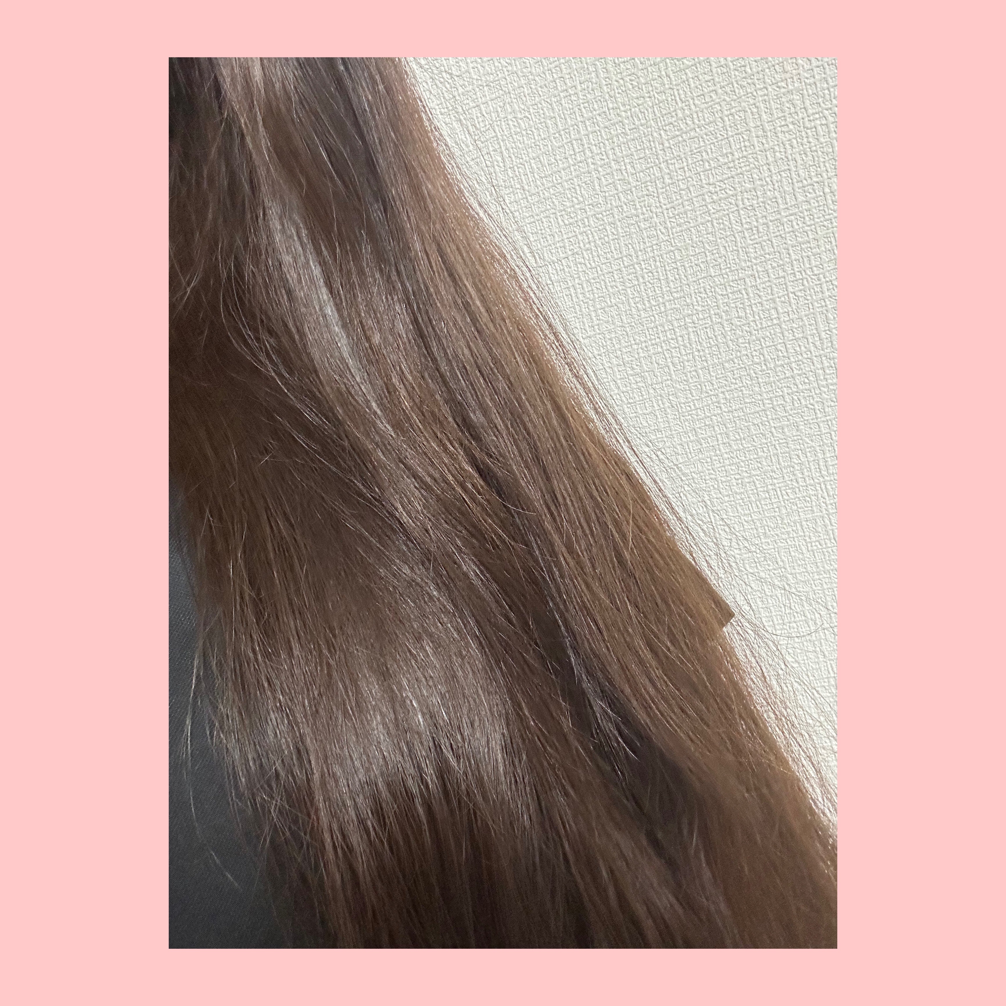 ジェントルリペア＆モイストチャージ 美容液ヘアミルク /エイトザタラソ/ヘアミルクを使ったクチコミ（2枚目）