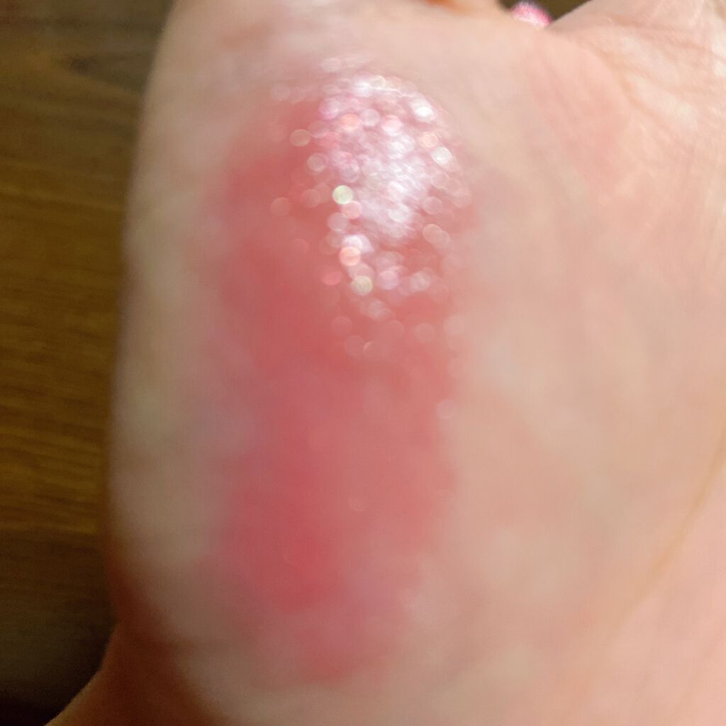 ケイト リップモンスター/KATE/口紅を使ったクチコミ（3枚目）