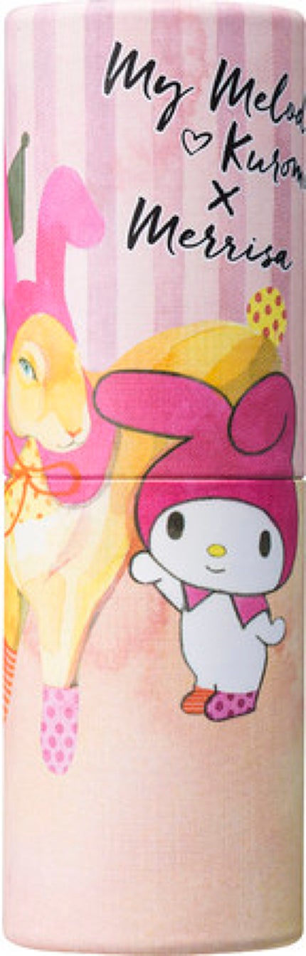 マイメロディ&クロミデザイン