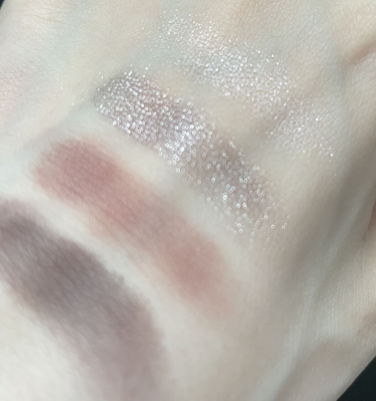 アイ カラー クォード/TOM FORD BEAUTY/アイシャドウパレットを使ったクチコミ（3枚目）