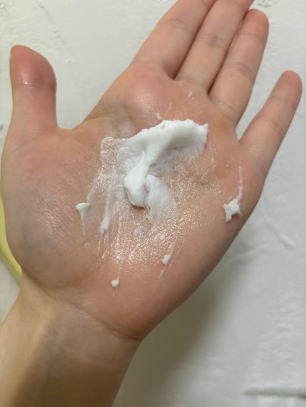 リリースバイタッチ ボディクリーム/オルビス/ボディクリームを使ったクチコミ(5枚目)