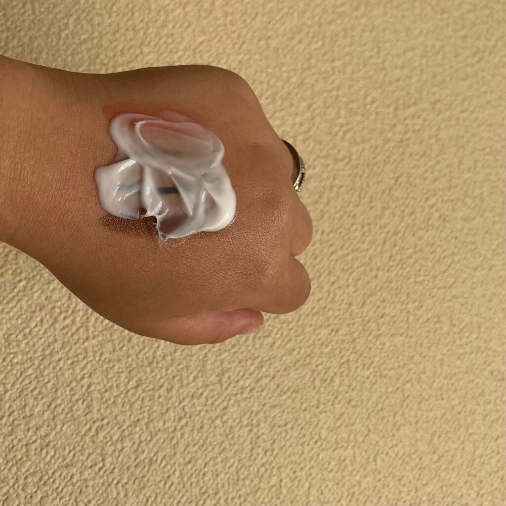 ウォッシャブル コールド クリーム/ちふれ/クレンジングクリームを使ったクチコミ(3枚目)