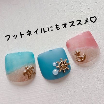 TONE DROP ネイルポリッシュ/D-UP/マニキュアを使ったクチコミ(6枚目)