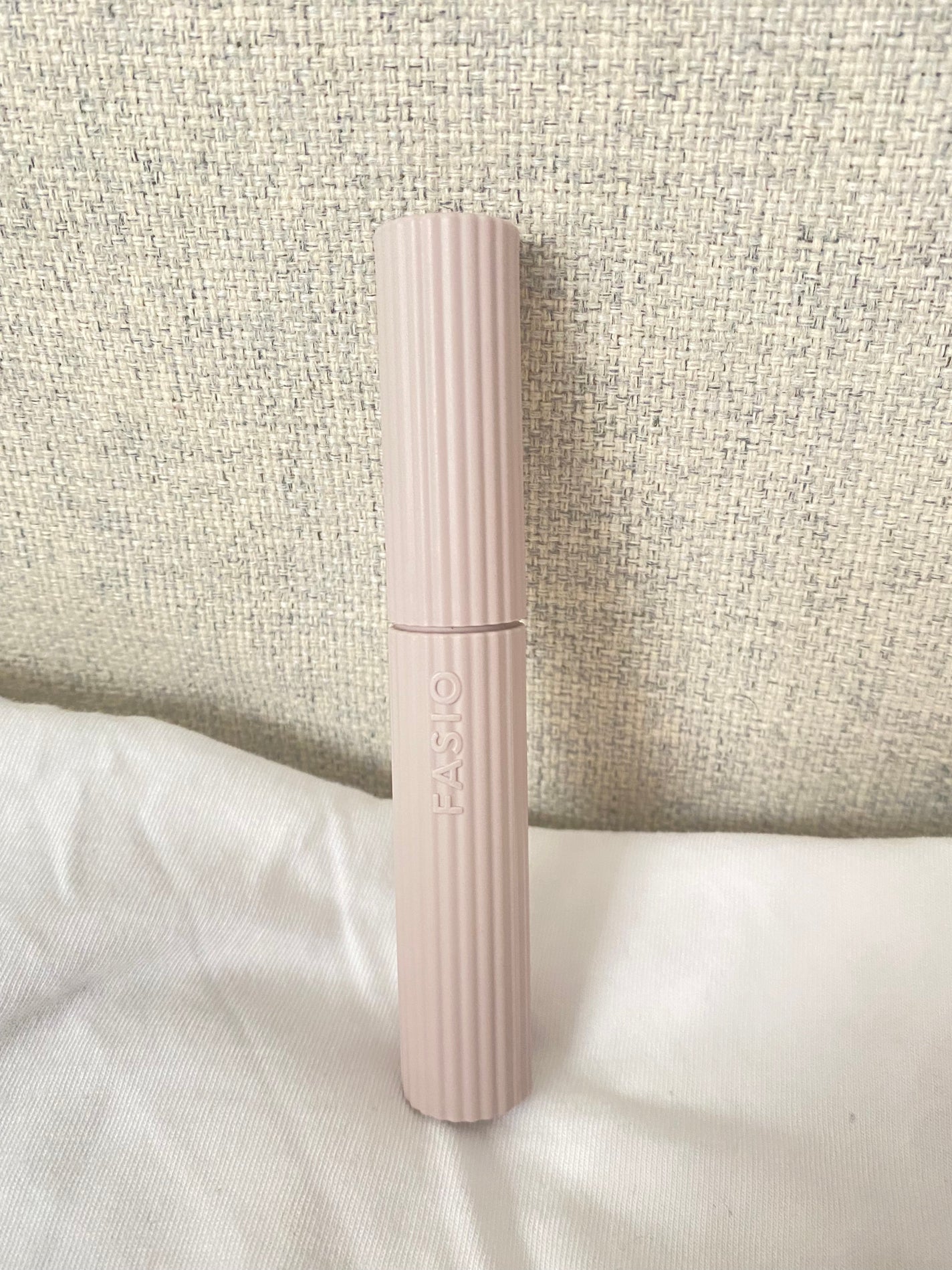 パーマネントカール マスカラ F(ロング)/FASIO/マスカラを使ったクチコミ(1枚目)