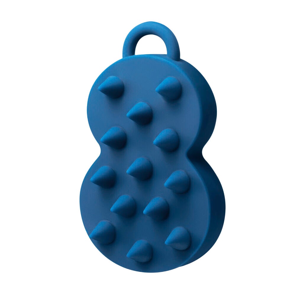 エイトザタラソ スパ やみつき 頭皮マッサージブラシ ハード エイトザタラソ