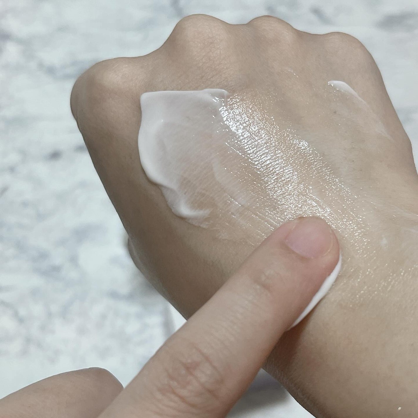 エンリッチドアイクリーム/ANLAN/フェイスクリームを使ったクチコミ(8枚目)