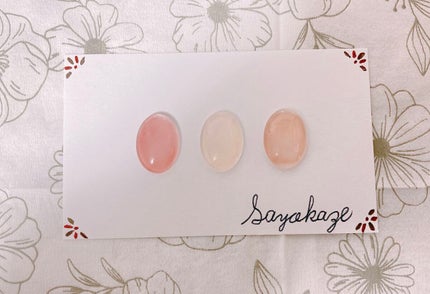 カラフルネイルズ/キャンメイク/マニキュアを使ったクチコミ(6枚目)