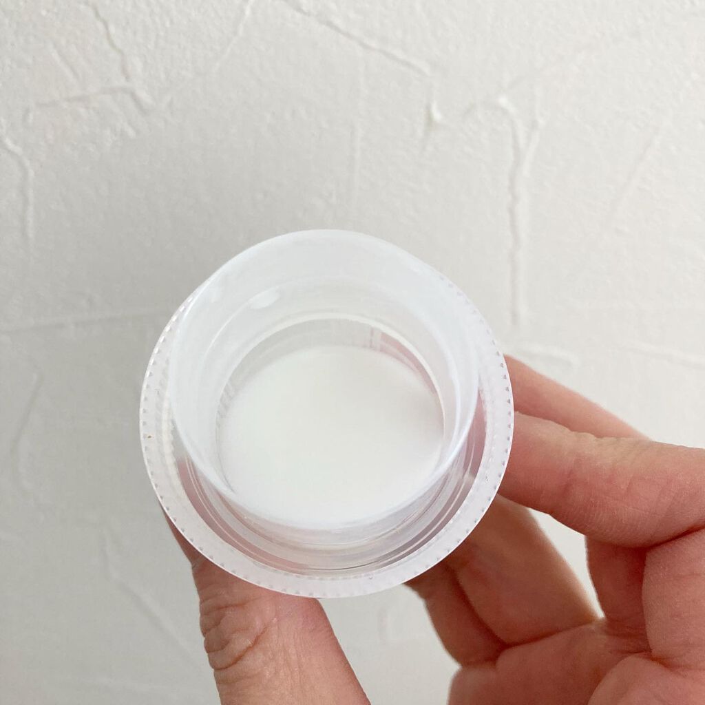 ボタニカル素肌想いの柔軟剤 ピュアコットン シャボンの香り/NICE & QUICK/柔軟剤を使ったクチコミ(6枚目)