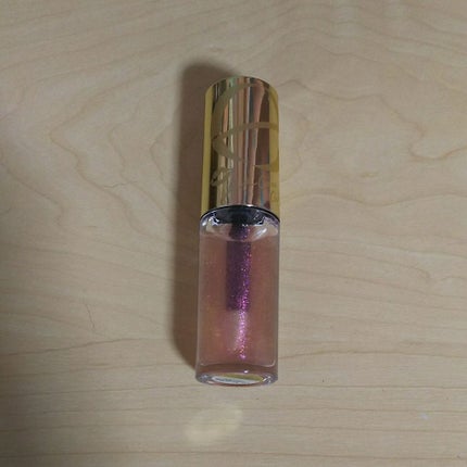 リップケアオイル/excel/リップグロスを使ったクチコミ(1枚目)