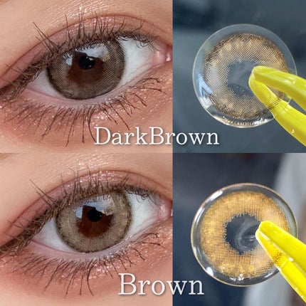 ホリカホリカ ラッシュコレクティングマスカラ/HOLIKA HOLIKA/マスカラを使ったクチコミ(3枚目)