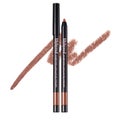 Starry Eyes Am9 to Pm9 Gel Eyeliner 12 #Walnut Brown