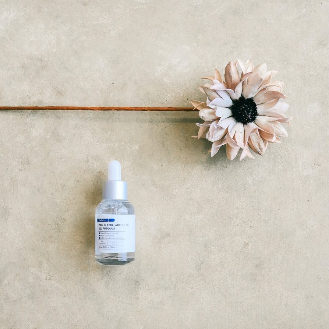 131 ポア クリアリング セラム/Celladix/美容液を使ったクチコミ(2枚目)