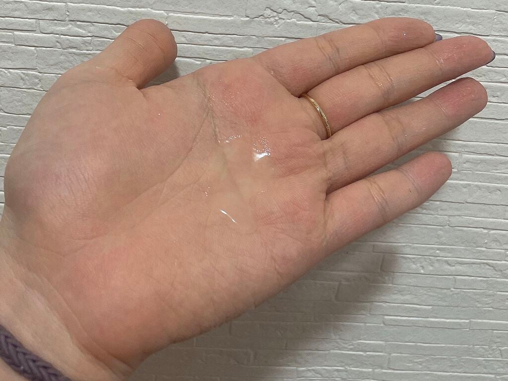 ジェニフィック アドバンスト N/LANCOME/美容液を使ったクチコミ(3枚目)