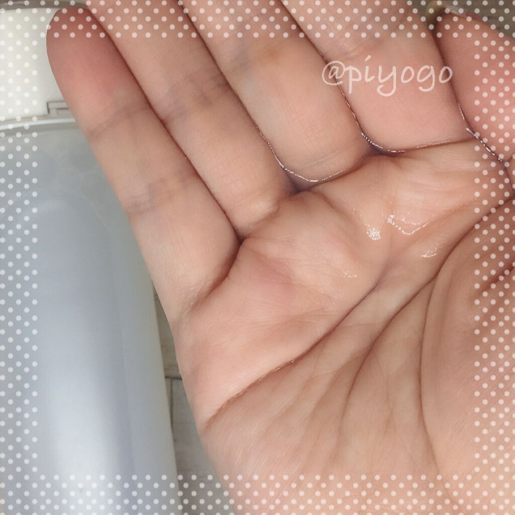 モイすはだ 薬用ローション/ロート製薬/化粧水を使ったクチコミ（3枚目）