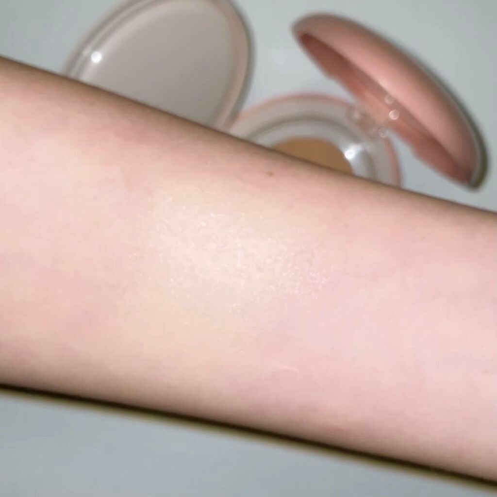 マスクフィットオールカバークッション/TIRTIR(ティルティル)/クッションファンデーションを使ったクチコミ(3枚目)