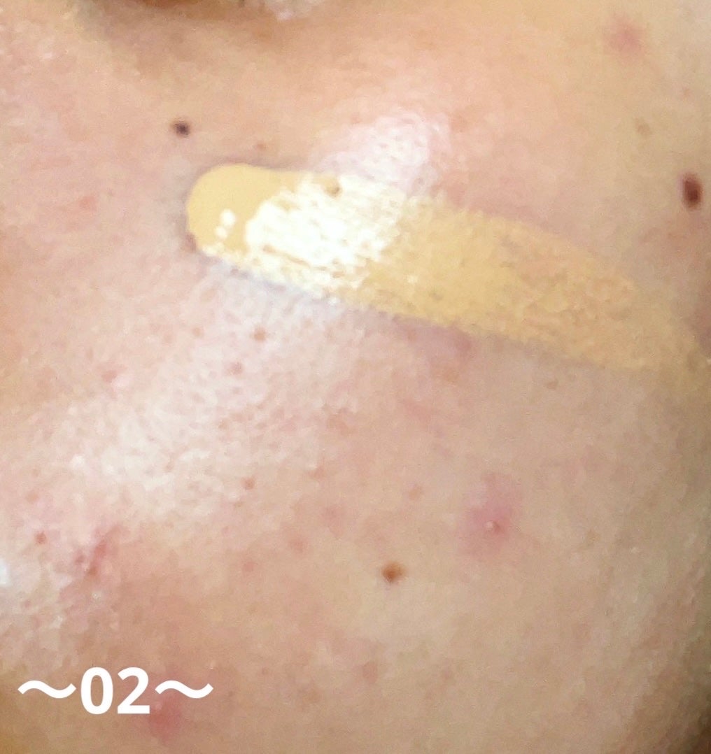 ブライト BBエッセンス/雪肌精/BBクリームを使ったクチコミ(6枚目)