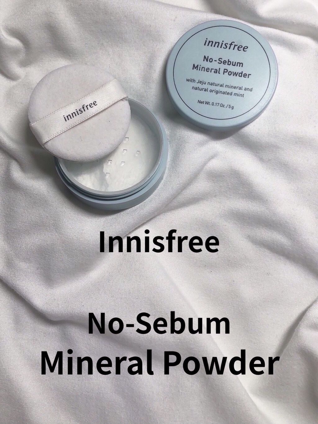 資生堂ベビーパウダー(プレスド)/ベビー/ボディパウダーを使ったクチコミ（2枚目）