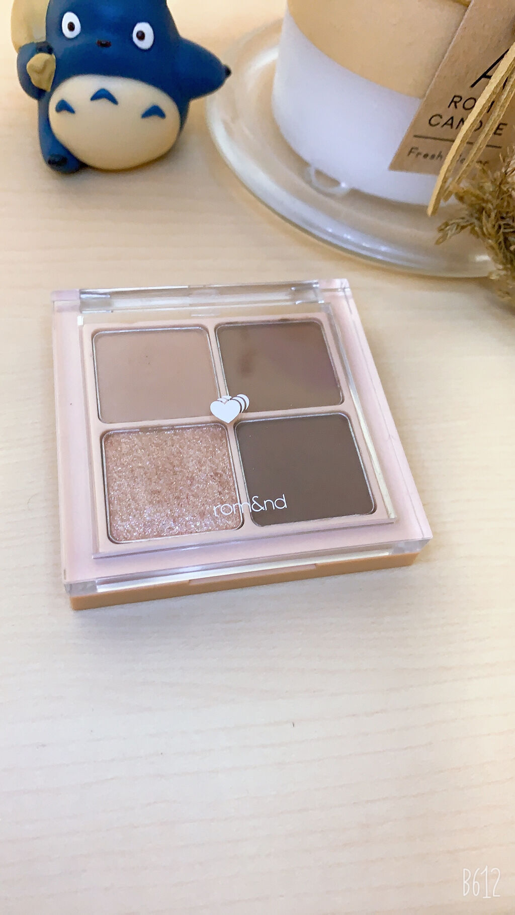 グリッターイルミネーションライナー/CipiCipi/リキッドアイライナーを使ったクチコミ（3枚目）