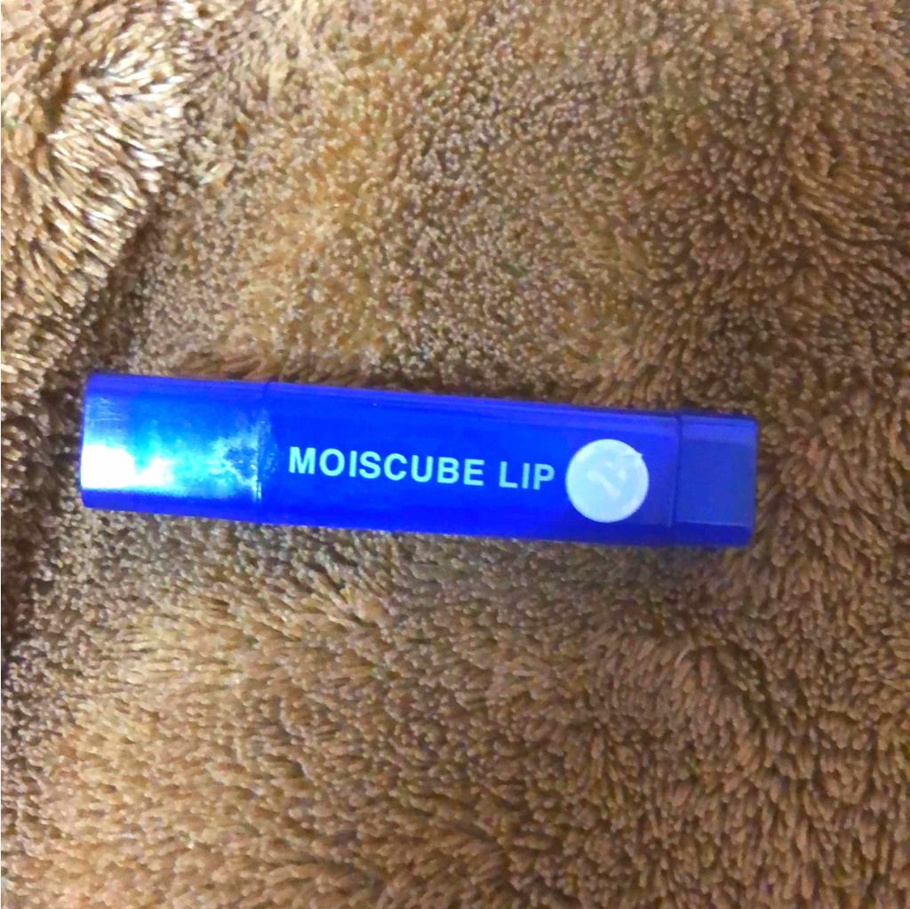 メンソレータム メンソレータム薬用モイスチャーリップＪC