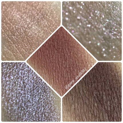 【旧】サンク クルール クチュール/Dior/アイシャドウパレットを使ったクチコミ(4枚目)