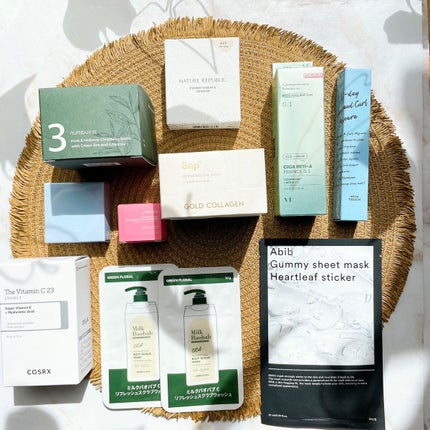 を使ったクチコミ(1枚目)