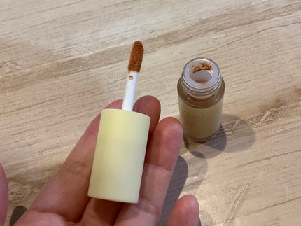 リップ&チーク/WHOMEE/ジェル・クリームチークを使ったクチコミ(2枚目)