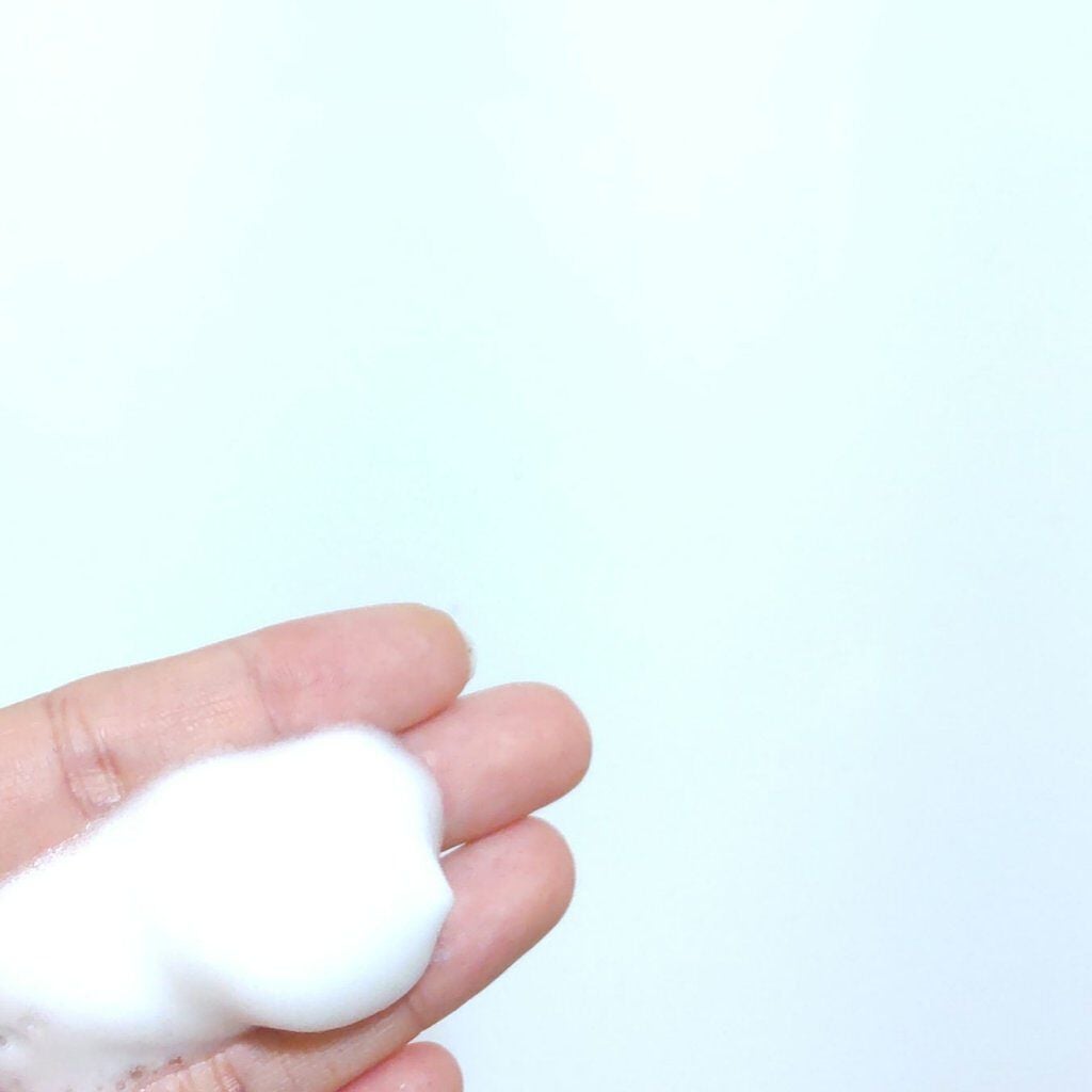 泡ハンドソープ/ビオレu/ハンドソープを使ったクチコミ(2枚目)