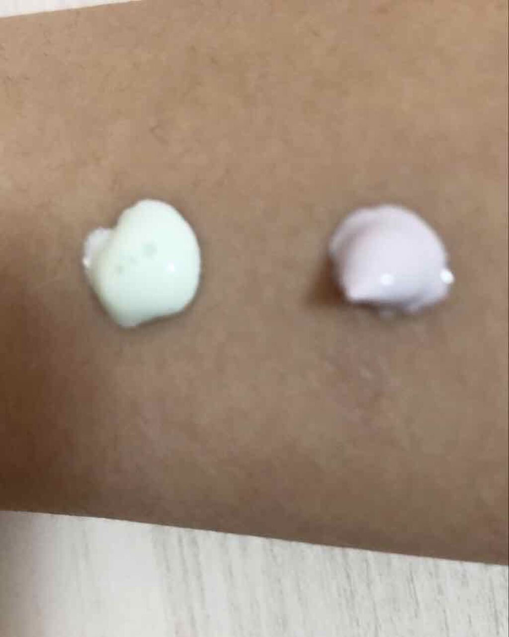 スキンアクア トーンアップUVエッセンス/スキンアクア/日焼け止めクリームを使ったクチコミ（2枚目）