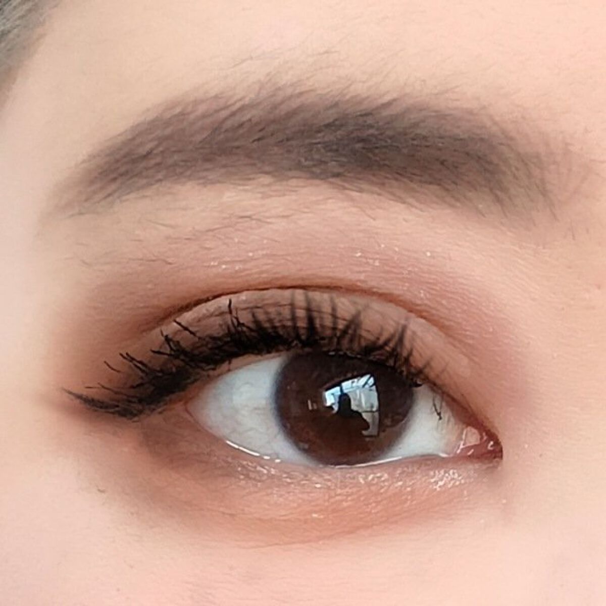 HIGH COLOR LIPGLOSS/アーバンディケイ/リップグロスを使ったクチコミ（3枚目）