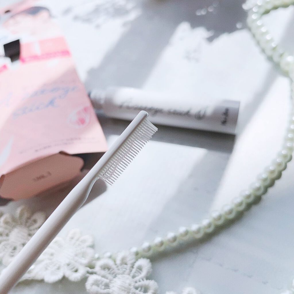 ryo on LIPS 「𓂃𓈒𓏸𓂃𓈒𓏸𓂃𓈒𓏸𓂃𓈒𓏸𓂃𓈒𓏸Me&Herあざと毛スティック7..」(2枚目)