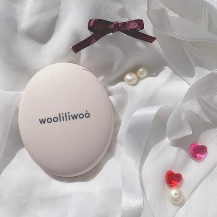 エッグサンバーム/wooliliwoo/化粧下地を使ったクチコミ(1枚目)