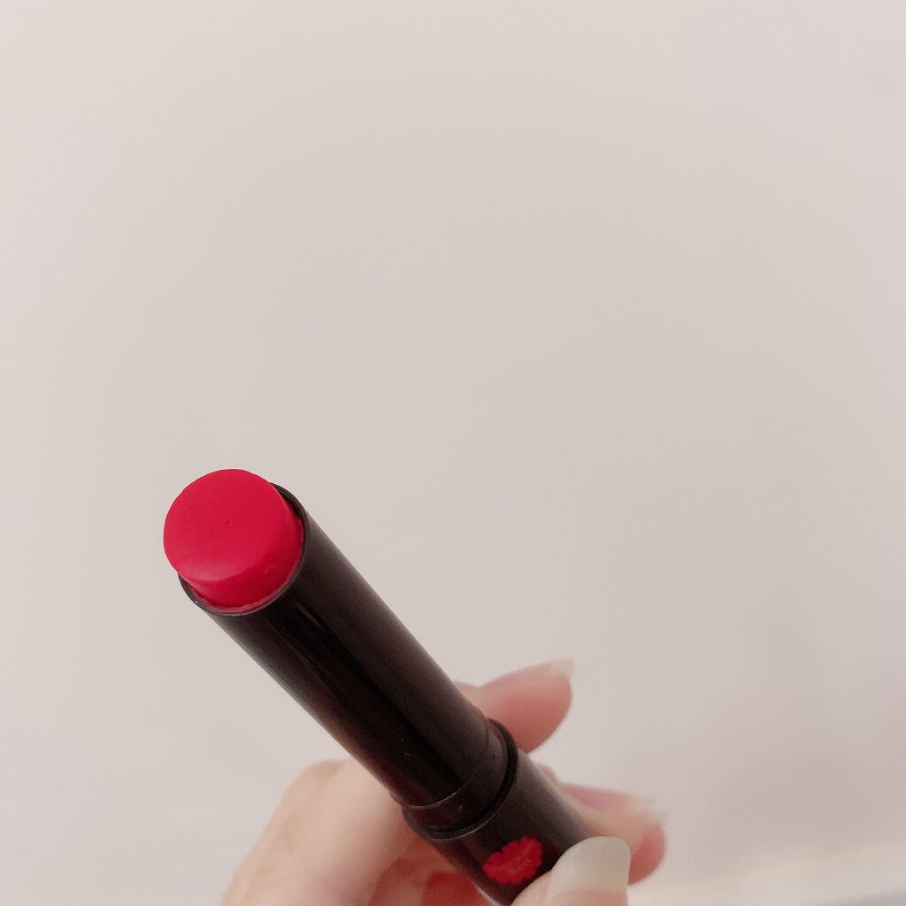 リップザカラー/リップザカラー/口紅を使ったクチコミ（3枚目）