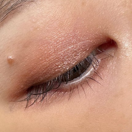 ディオールショウ サンク クルール/Dior/アイシャドウを使ったクチコミ(4枚目)